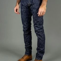 Samurai Jeans S140SXJ-GRK