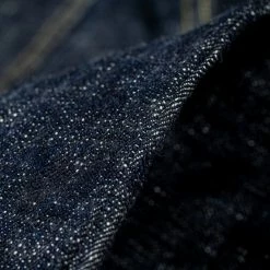 Samurai Jeans S140SXJ-GRK