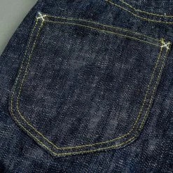 Samurai Jeans S140SXJ-GRK