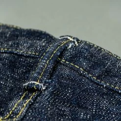 Samurai Jeans S140SXJ-GRK