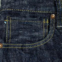 Samurai Jeans S140SXJ-GRK