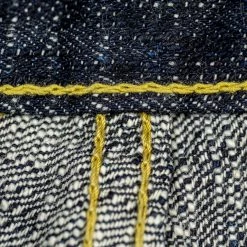 Samurai Jeans S140SXJ-GRK