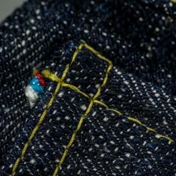 Samurai Jeans S140SXJ-GRK