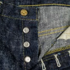 Samurai Jeans S140SXJ-GRK