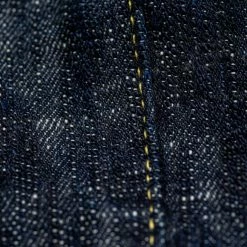 Samurai Jeans S140SXJ-GRK