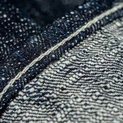 Samurai Jeans S140SXJ-GRK