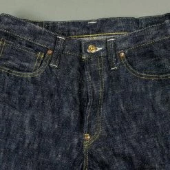 Samurai Jeans S140SXJ-GRK