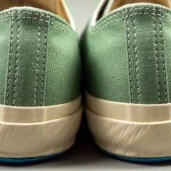 Shoes Like Pottery 01JP Low Sneaker Green