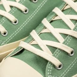 Shoes Like Pottery 01JP Low Sneaker Green