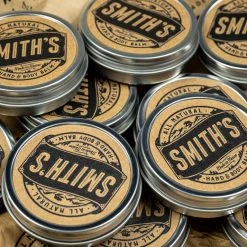 Smith´s Hand & Body Balm 1 OZ. Tin