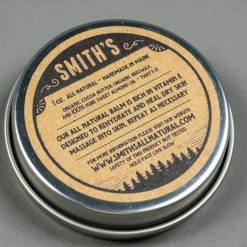 Smith´s Hand & Body Balm 1 OZ. Tin