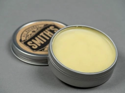 Smith´s Hand & Body Balm 1 OZ. Tin 4 Smith´s Hand & Body Balm 1 OZ. Tin