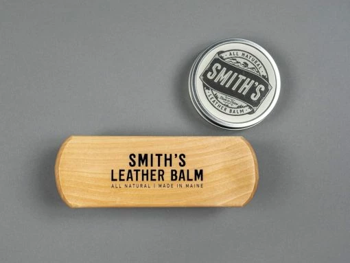 Smith's Smith´s Leather Care Kit 3 Smith's Smith´s Leather Care Kit