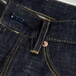 Stevenson Overall Co. Big Sur 210 14oz Slim Tapered Jeans