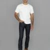 Stevenson Overall Co. Big Sur 210 14oz Slim Tapered Jeans