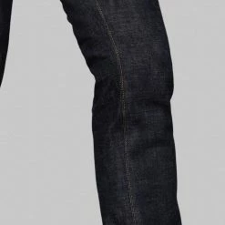 Stevenson Overall Co. Big Sur 210 14oz Slim Tapered Jeans