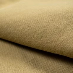 Stevenson Overall Co. Cody Shirt Beige Corduroy