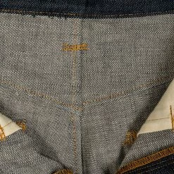 Stevenson Overall Co. Ventura 737 Regular Straight Leg Jeans