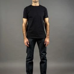 Stevenson Overall Co. Ventura 737 Regular Straight Leg Jeans