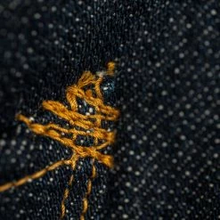 Stevenson Overall Co. Ventura 737 Regular Straight Leg Jeans