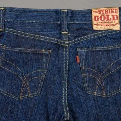 The Strike Gold 8109