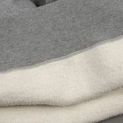 The Strike Gold Loopwheeled Sweatshirt (Gray)