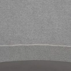 The Strike Gold Loopwheeled Sweatshirt (Gray)