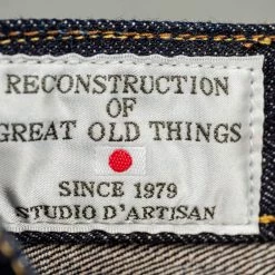 STUDIO D´ARTISAN Studio D'Artisan D1829