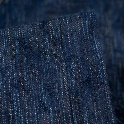 STUDIO D´ARTISAN Studio D'artisan D1833AI 15oz Tokushima Shoai High Rise Tapered Jeans