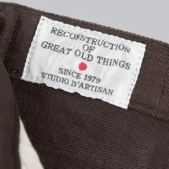 STUDIO D´ARTISAN Studio D'Artisan D1839