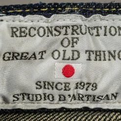 STUDIO D´ARTISAN Studio D'Artisan SD-909