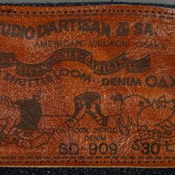 STUDIO D´ARTISAN Studio D'Artisan SD-909