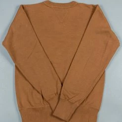 STUDIO D´ARTISAN Studio D'Artisan Kakishibu Sweatshirt