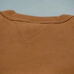 STUDIO D´ARTISAN Studio D'Artisan Kakishibu Sweatshirt