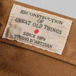 STUDIO D´ARTISAN NEW ARRIVALS Studio D'Artisan