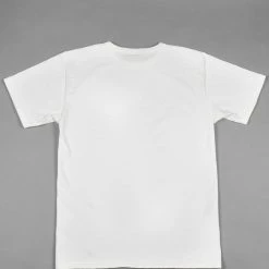 STUDIO D´ARTISAN Studio D'Artisan 9913 Loopwheel T-Shirt White