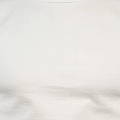 STUDIO D´ARTISAN Studio D'Artisan 9913 Loopwheel T-Shirt White