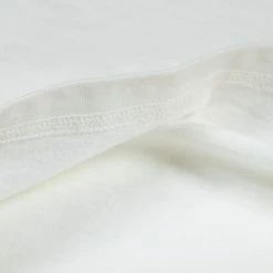 STUDIO D´ARTISAN Studio D'Artisan 9913 Loopwheel T-Shirt White