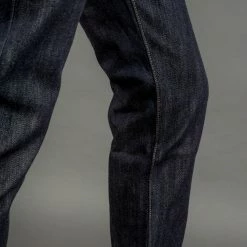 STUDIO D´ARTISAN Studio D'Artisan Suvin Gold D1755 Regular Straight-Narrow Jeans