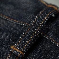 STUDIO D´ARTISAN Studio D'Artisan Suvin Gold D1837 Relaxed Tapered Jeans