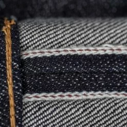 STUDIO D´ARTISAN Studio D'Artisan Suvin Gold D1837 Relaxed Tapered Jeans