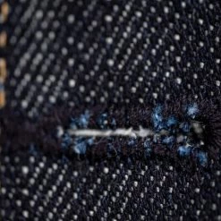 STUDIO D´ARTISAN Studio D'Artisan Suvin Gold D1755 Regular Straight-Narrow Jeans