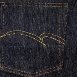 STUDIO D´ARTISAN Studio D'Artisan Suvin Gold D1755 Regular Straight-Narrow Jeans