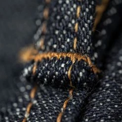 STUDIO D´ARTISAN Studio D'Artisan Suvin Gold D1755 Regular Straight-Narrow Jeans