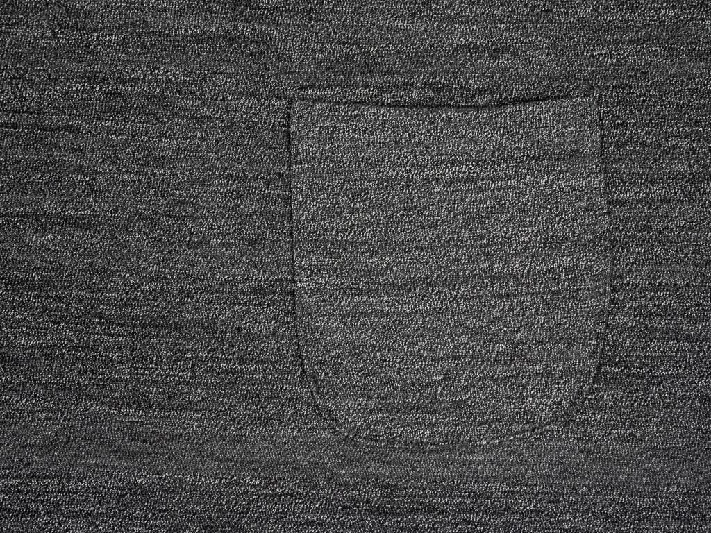 STUDIO D´ARTISAN Studio D'Artisan Suvin Gold Loopwheeled T-shirt Black 9 STUDIO D´ARTISAN Studio D'Artisan Suvin Gold Loopwheeled T-shirt Black