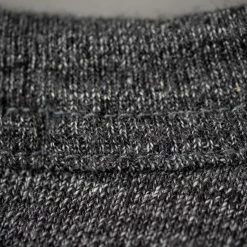 STUDIO D´ARTISAN Studio D'Artisan Suvin Gold Loopwheeled T-shirt Black 29 STUDIO D´ARTISAN Studio D'Artisan Suvin Gold Loopwheeled T-shirt Black