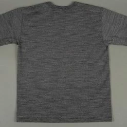 STUDIO D´ARTISAN Studio D'Artisan Suvin Gold Loopwheeled T-shirt Black 22 STUDIO D´ARTISAN Studio D'Artisan Suvin Gold Loopwheeled T-shirt Black