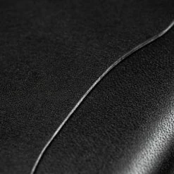 STUDIO D´ARTISAN Studio D'Artisan Black Leather Mini Wallet