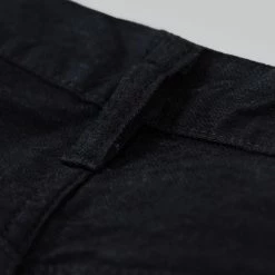 Sugar Cane "Type III" 13oz Black Denim Slim Jeans NEW ARRIVALS 52 Sugar Cane