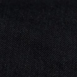 Sugar Cane "Type III" 13oz Black Denim Slim Jeans NEW ARRIVALS 50 Sugar Cane
